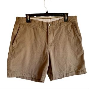 COLUMBIA Mens Shorts 34